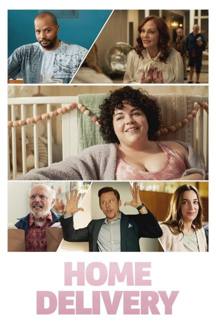 مشاهدة فيلم Home Delivery 2024 مترجم حصرى اون لاين